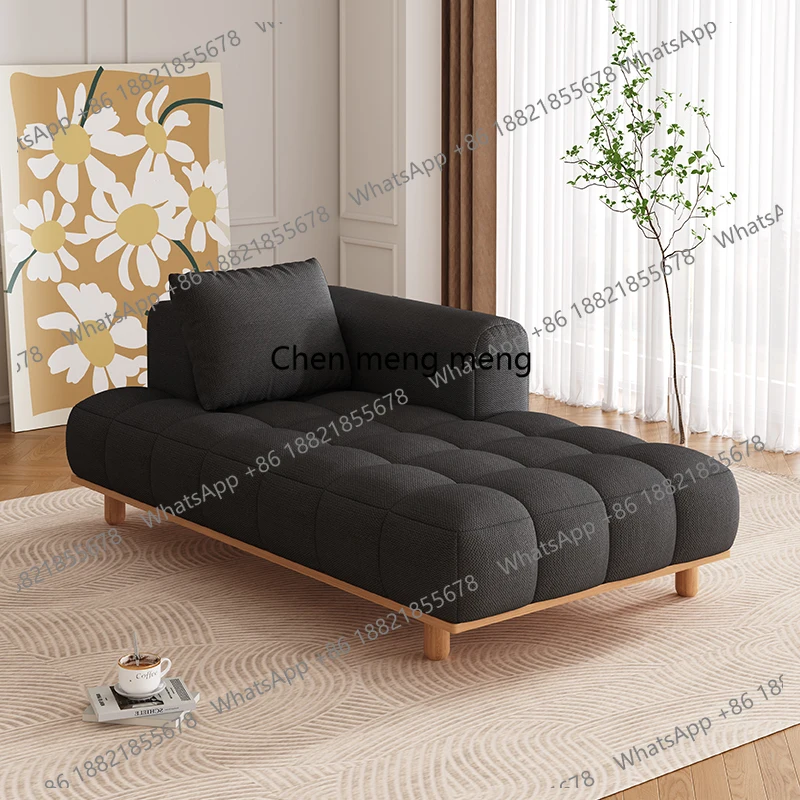 Mobile Unique Royal Chair Minimalist Modern Reception Desks Royal Chair Ergonomic Meditation Office Wood Tabourel Furniture view 2