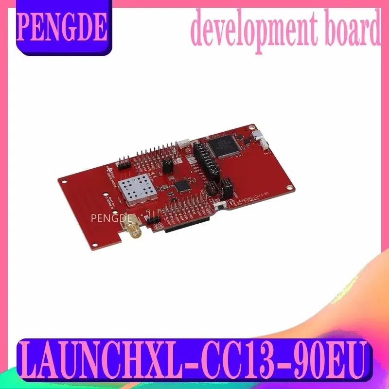 LAUNCHXL-CC13-90EU  Microcontroller LaunchPad Development Board