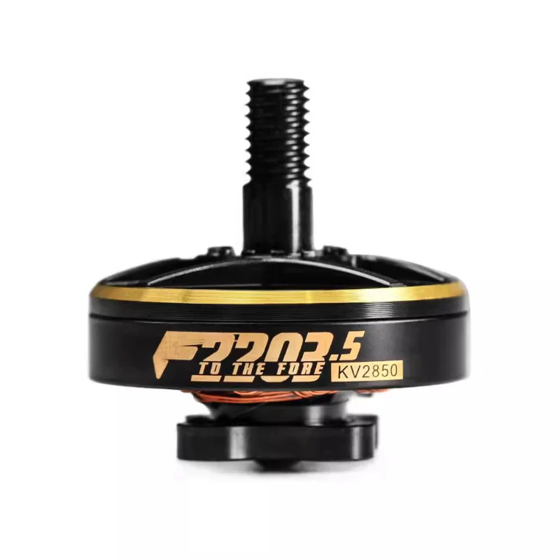 F2203.53-inch 4-inch 5-inch paddle culvert toothpick machine FPV crossing machine motor air breaking motor