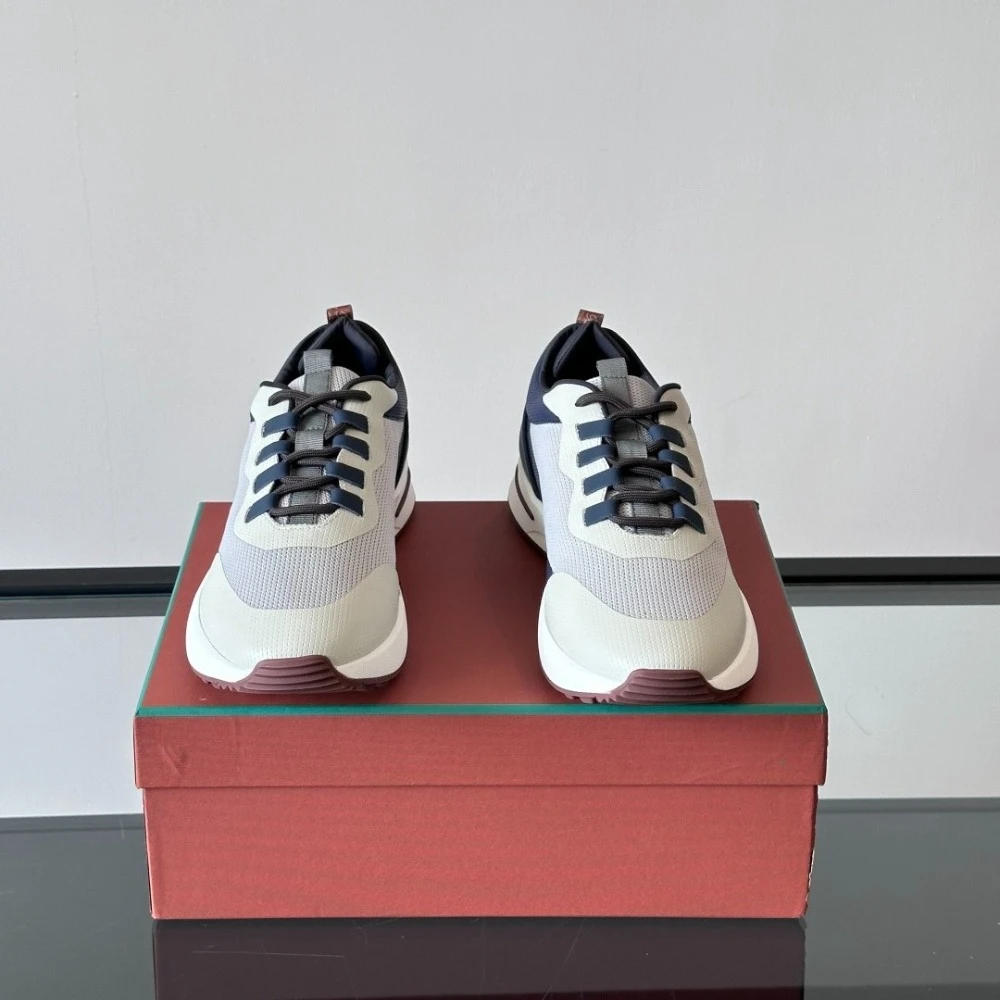 Männer Laufen Luxus Sport Schuhe Outdoor Unisex Atmungsaktive Berühmte Marke Trainer Frauen Hohe Qualität Designer Turnschuhe 2025