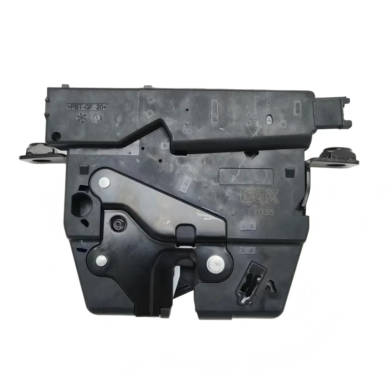 CAR DOOR LOCK suitable for BMW 3' F31,X1 E84 Tailgate latch oe:51247200511