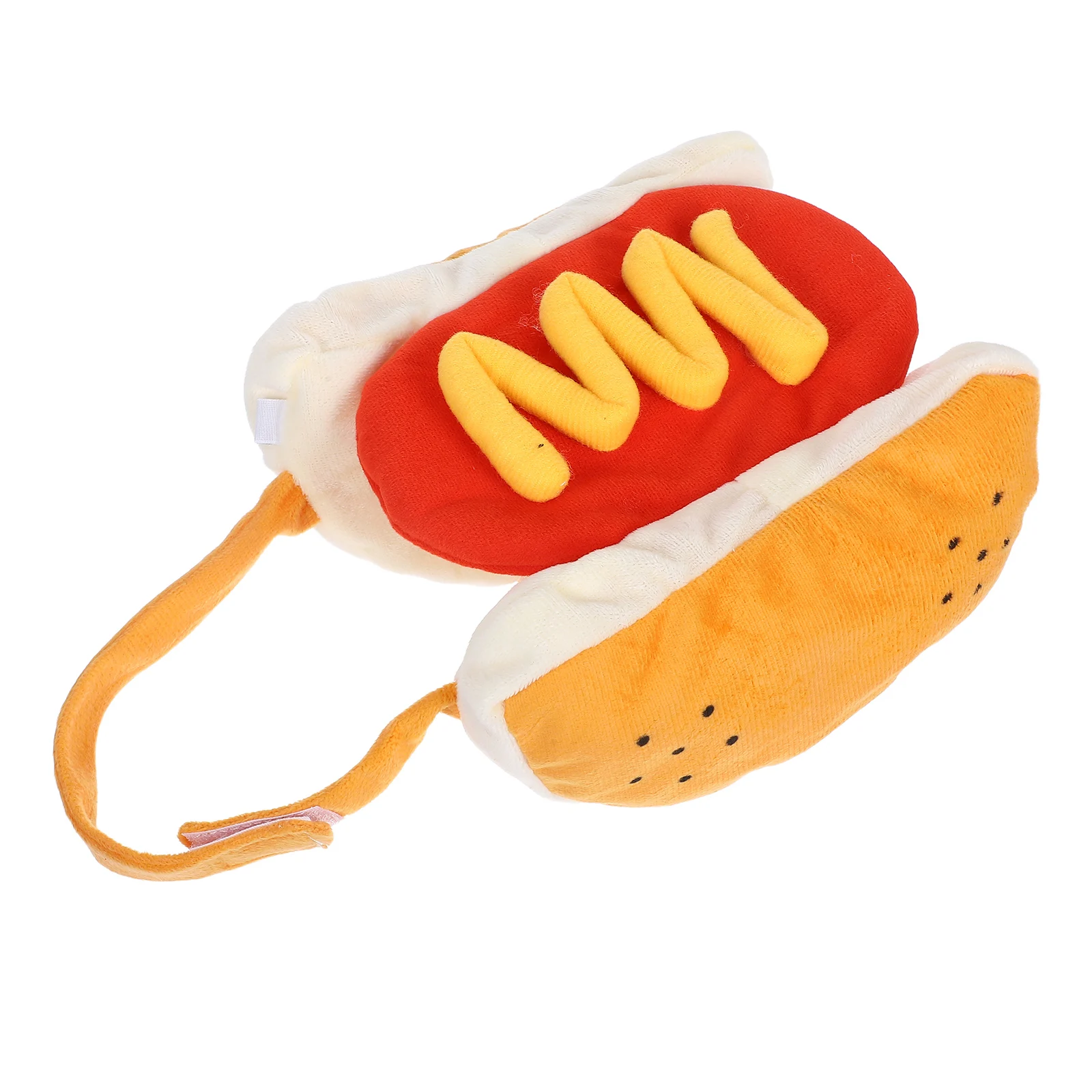 

Pet Warm Hot Costume For Puppy Dog Cat Size S Funny Outdoor Wear Durable Party Clothes Dog Coat Pet Party Costume