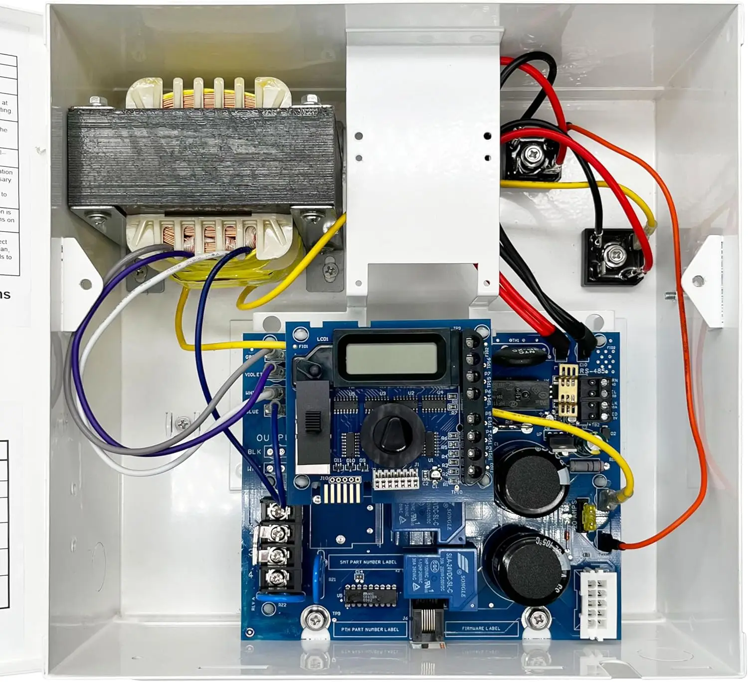 

2025 New Upgraded GLX-CTL-RITE Control Unit Replacement for Hayward AQR Goldline Aqua Rite Electronic Salt Chlorine Generator