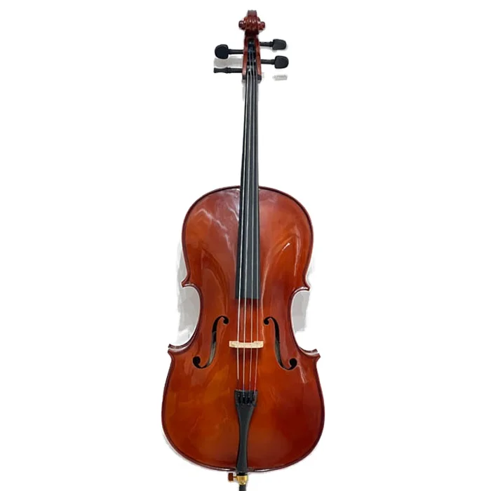 

Wholesale Student Cheap China Wooden Cello Kit