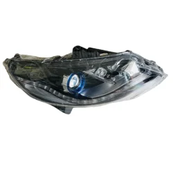 LED Front Light Lamp Headlight for DFSK Glory 580 4121010-SC01 4121020-SC01