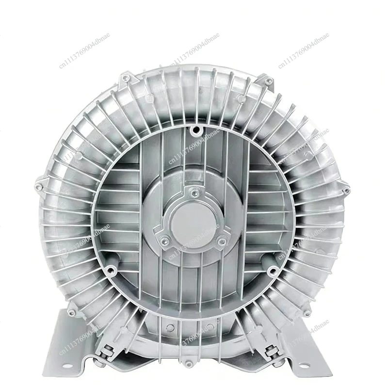High pressure vortex fan vortex air pump powerful centrifugal fan