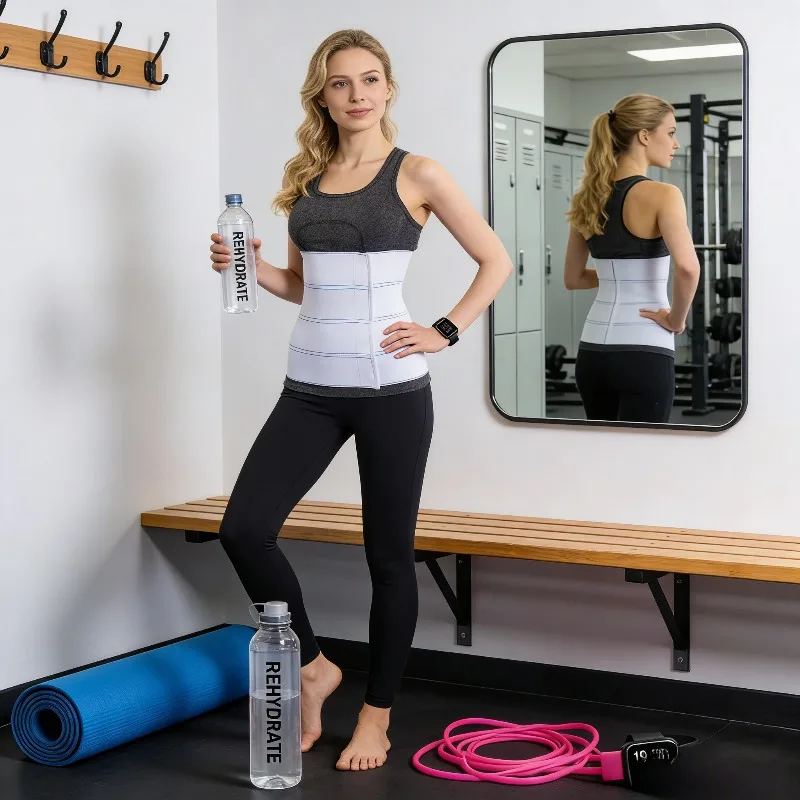 faixa-abdominal-elastica-larga-para-suporte-pos-parto-para-mulheres