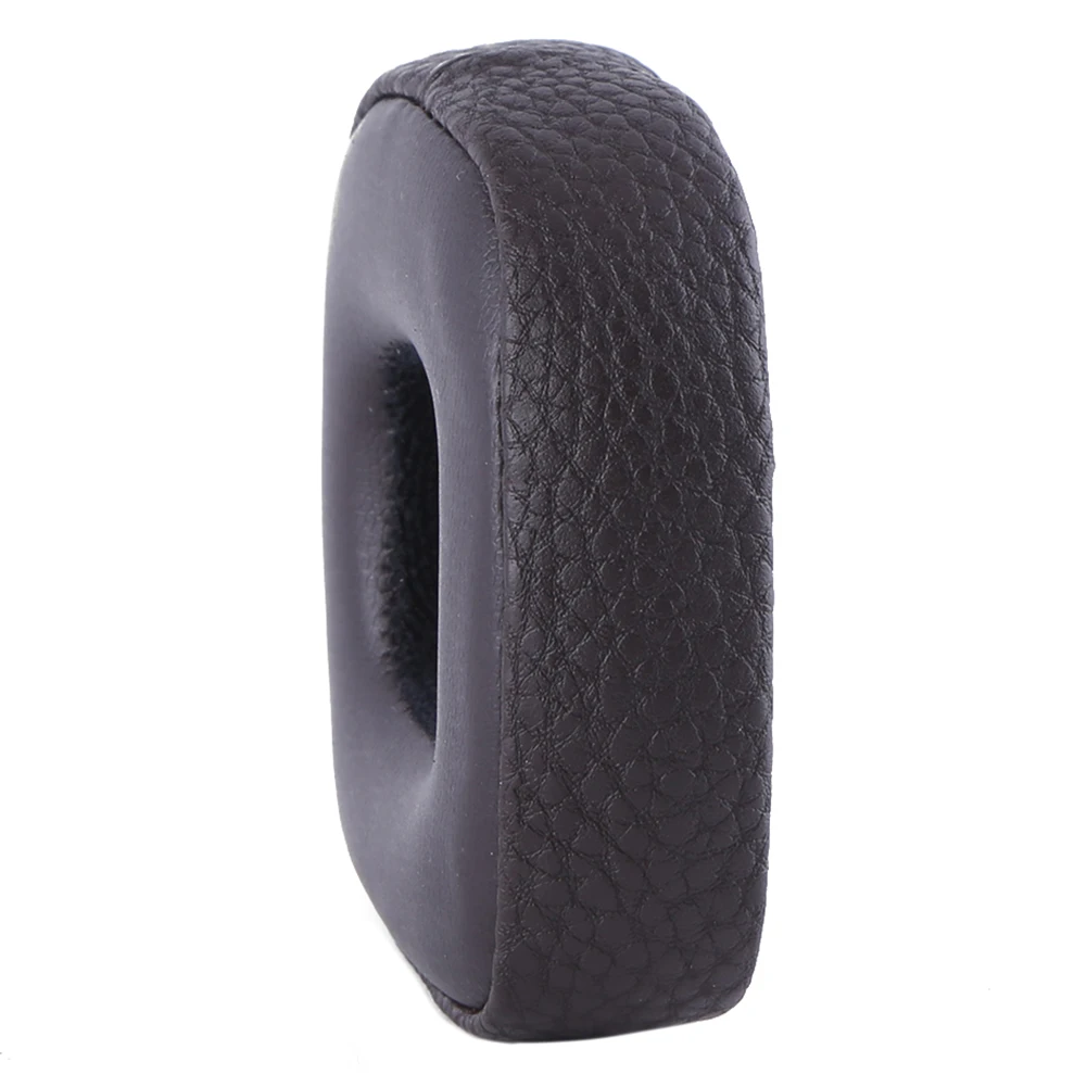 1 زوج استبدال سماعات الأذن وسائد البروتين الجلود سماعة الأذن وسادات الأذن أكواب غطاء إصلاح أجزاء لمارشال ميجور 4 #6