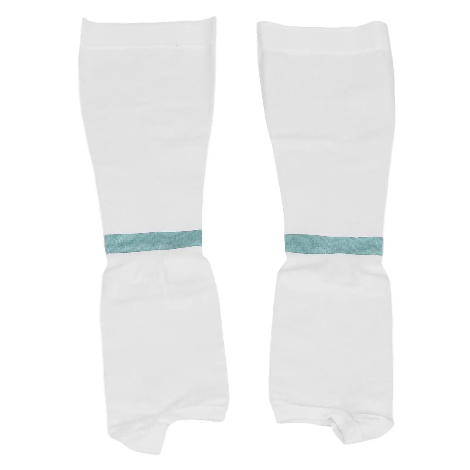 

Toeless Compression Socks for Varicose Veins Relief Comfortable Fit for aching Legs Polyurethane Material