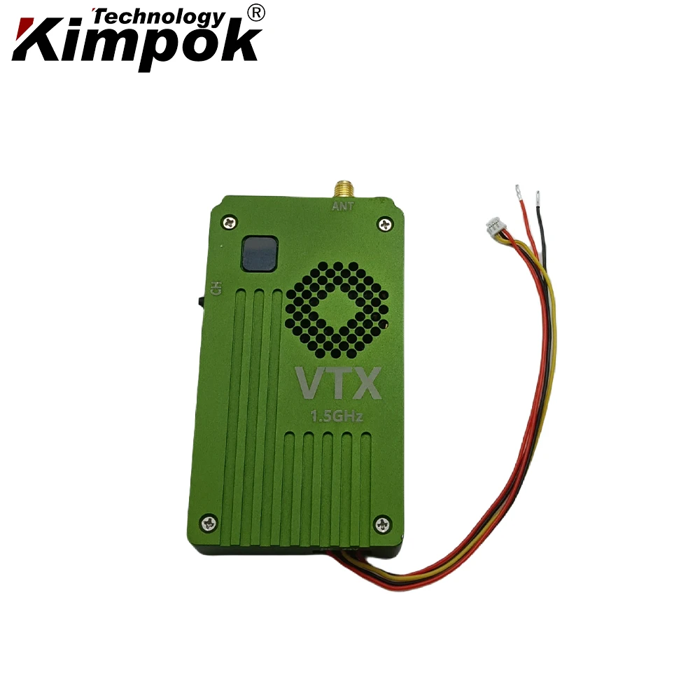 Kimpok 1.5Ghz 8W Vi…
