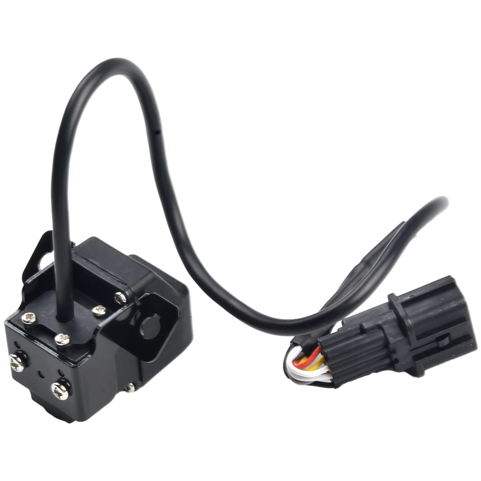 Car Rear View Camera for Hyundai i40 2015 2020 ABS Material Easy and for swift Installation Designed with Detailed Parameters