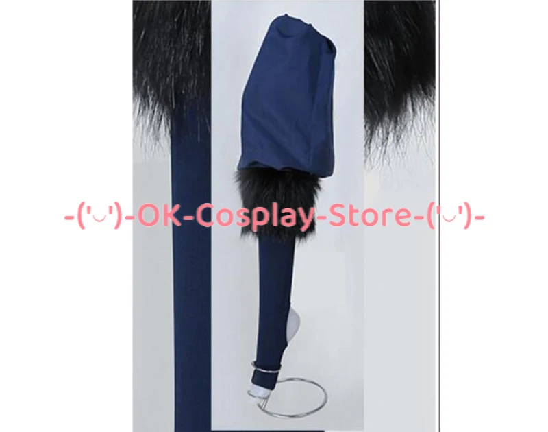 Hashibira Inosuke Cosplay Costumes Cute Pig Suit Apron Pants Legging Full Set