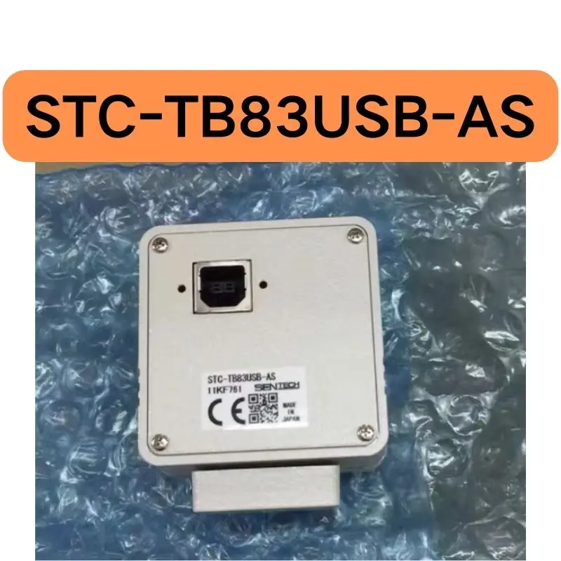 New industrial camera STC-TB83USB-AS in stock quick delivery