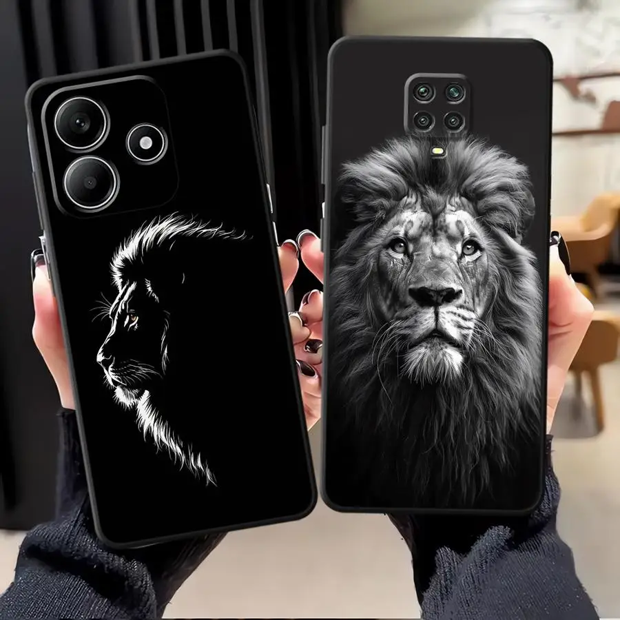 Case For Xiaomi Red… - image