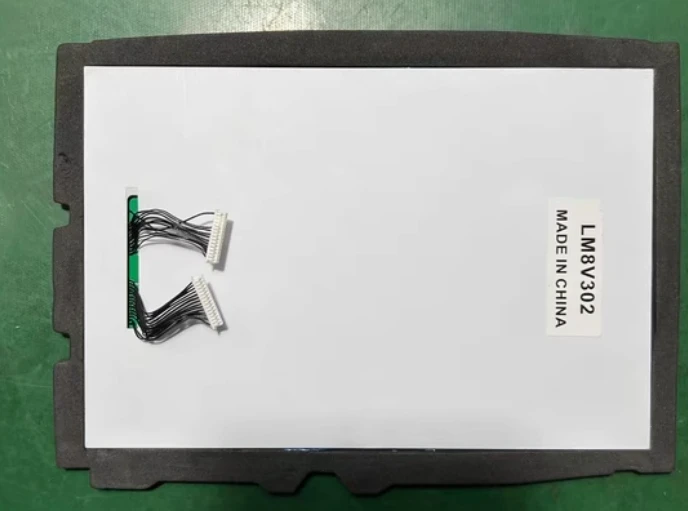 

KUKA KCP KRC2 00-107-264 обучающая подвесная кнопка управления пленка C2 ЖК-экран LM8V302