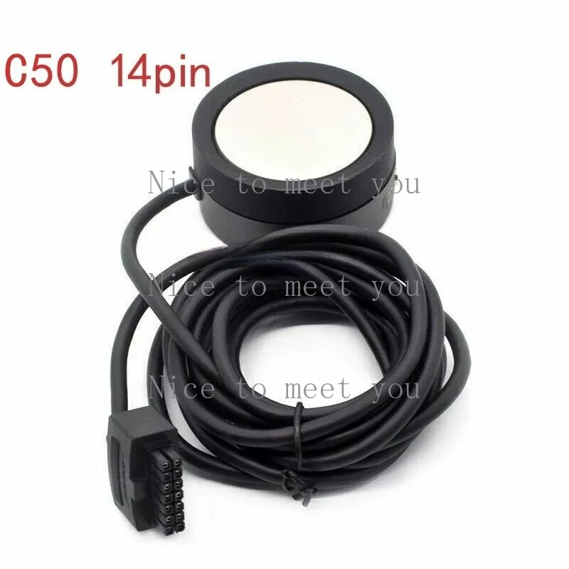 For  Bose C50 C20 audio remote control is compatible with anion 50 C20 desktop controller.