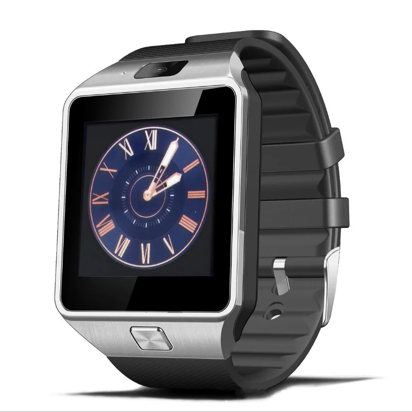 

DZ09 Watch HD Color Screen,watch, Extra-Long Battery Bluetooths Card Insertion, Call, Watch, Exercise, Step Counting