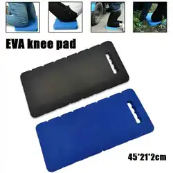 Garden Kneeler Pad Kneeling Mat High Density Foam Thick Pad Kneeler Knee Cushion Mat Kneeling Kneel Protection Garden Garag