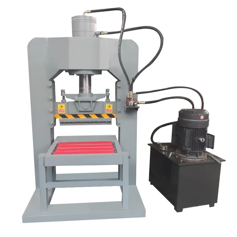 2026 High-Efficiency Rock Cutting Equipment Professional Stone Splitter Machine Stone Cutting Machine