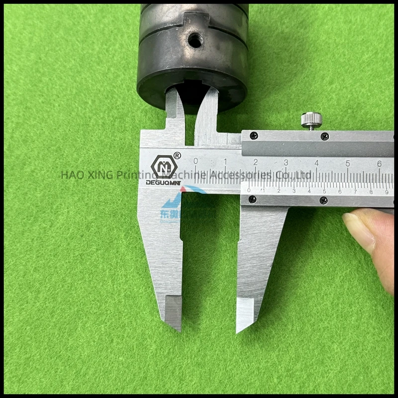 Accouplement de pièces de rechange pour machines d'impression, pour Mitsubishi D3000, accessoires d'impression Offset, couplage avec accouplement de haute qualité