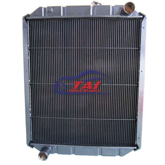 Japan original J08C Profia radiator 16041-E0220 16041-E0221for hino