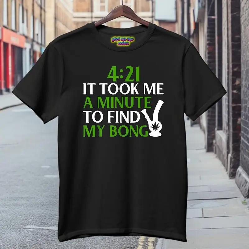 4 21 It Took Me A M… - image