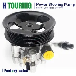 Power Steering Pump for Toyota 4RUNNER LAND CRUISER PRADO FJ CRUISER HILUX 4431035660 4431008020 443100C050 4431035720