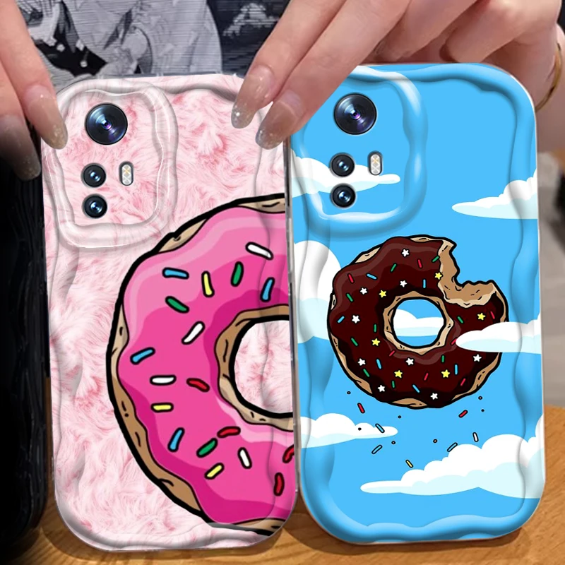 The Simpsons Donuts… - image