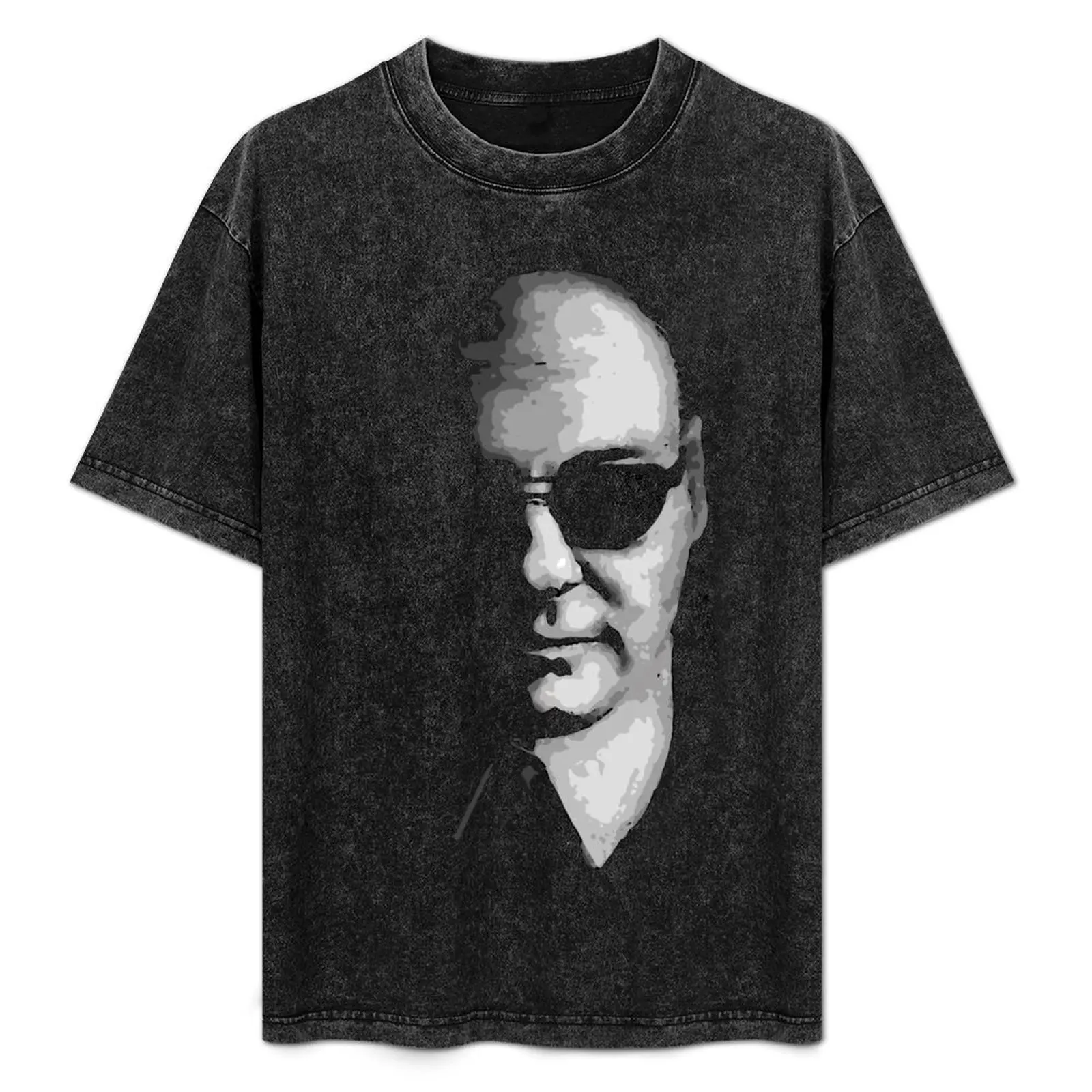 

Футболка с изображением Тони Сопрано, оригинальная футболка с графическим рисунком