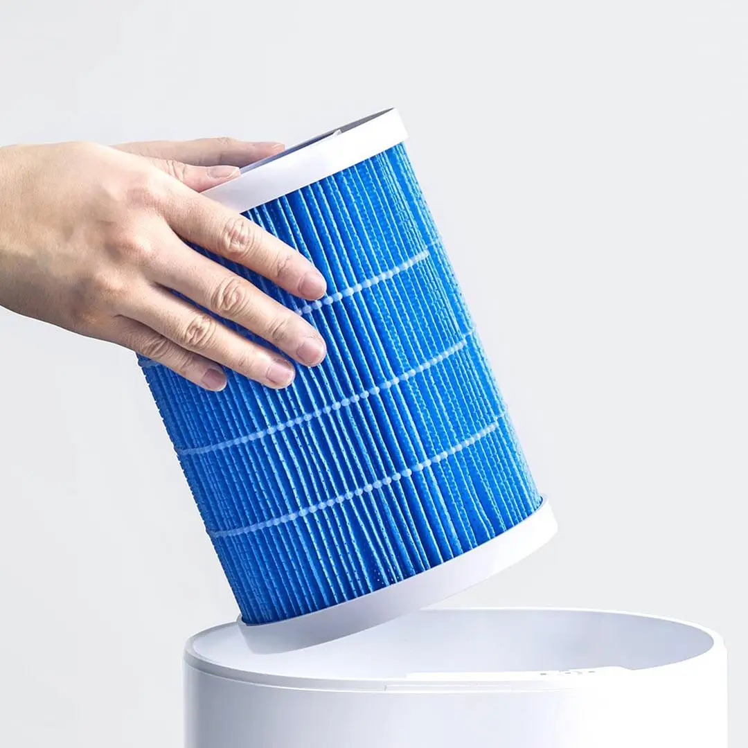 Фильтр увлажнителя xiaomi mijia совместим с аксессуаром для фильтра увлажнителя Mi Home Pure Smart.