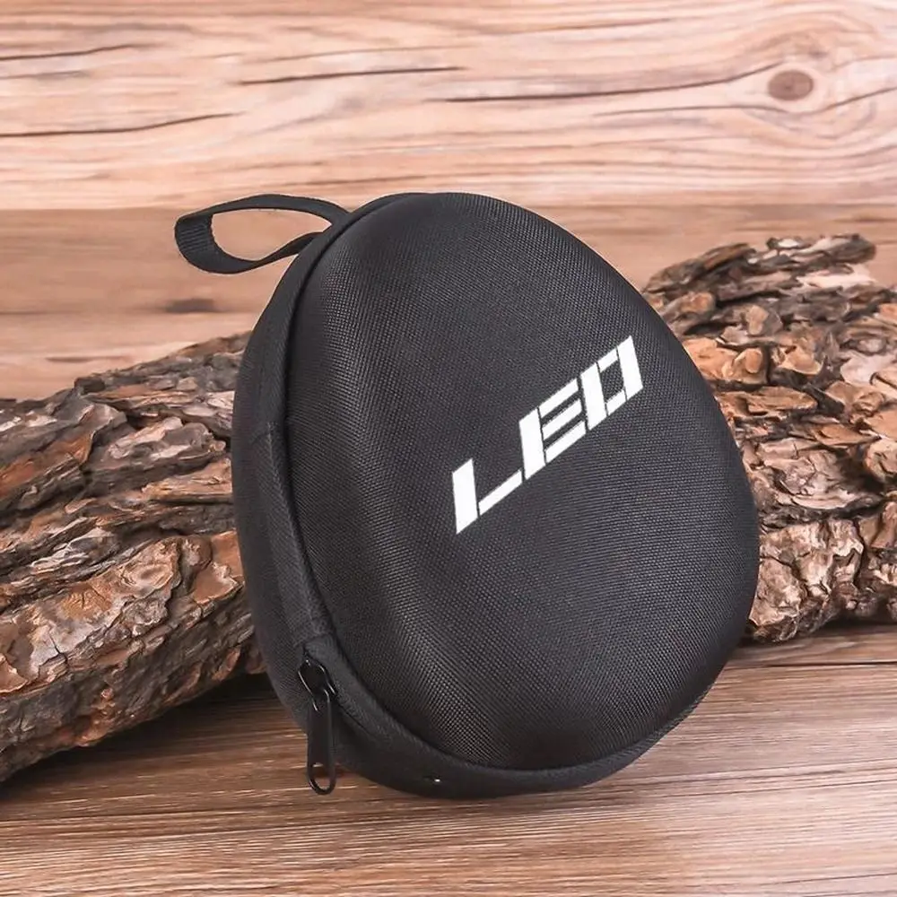 

With Hand Strap Storage Bag Protective Case Reel Bags Fishing Reel Bag Fishing Pouch Fishing Tackle Storage Bag Protective Case