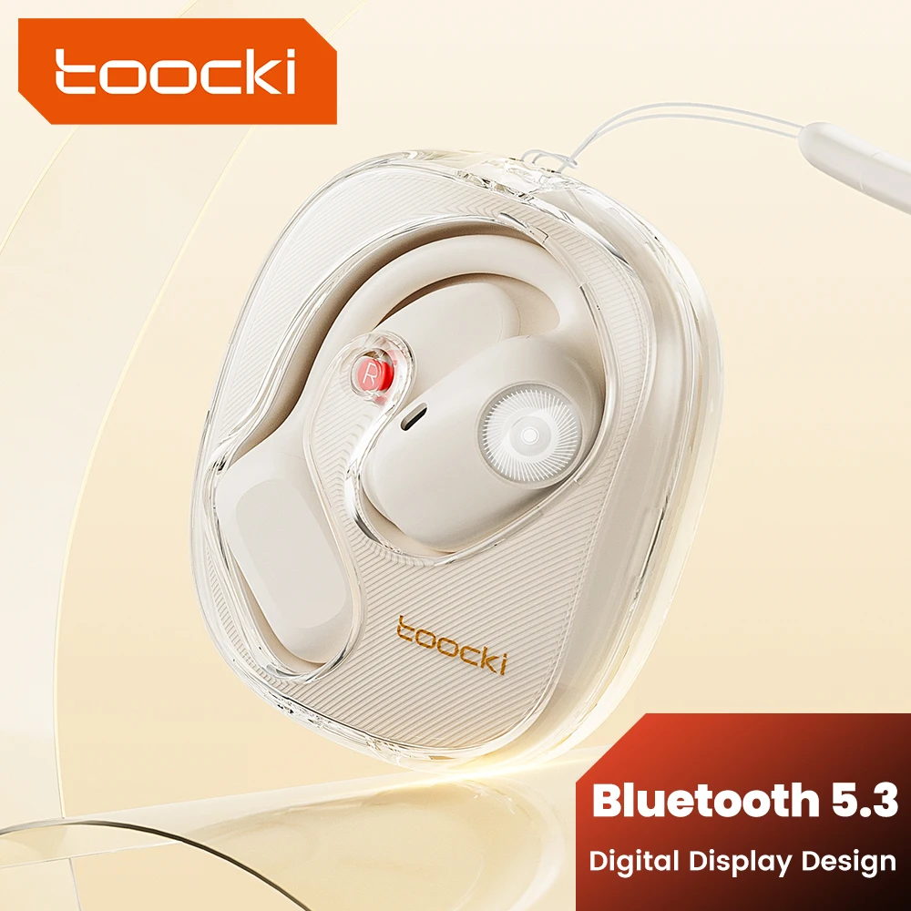 Toocki Wireless Blu… - image