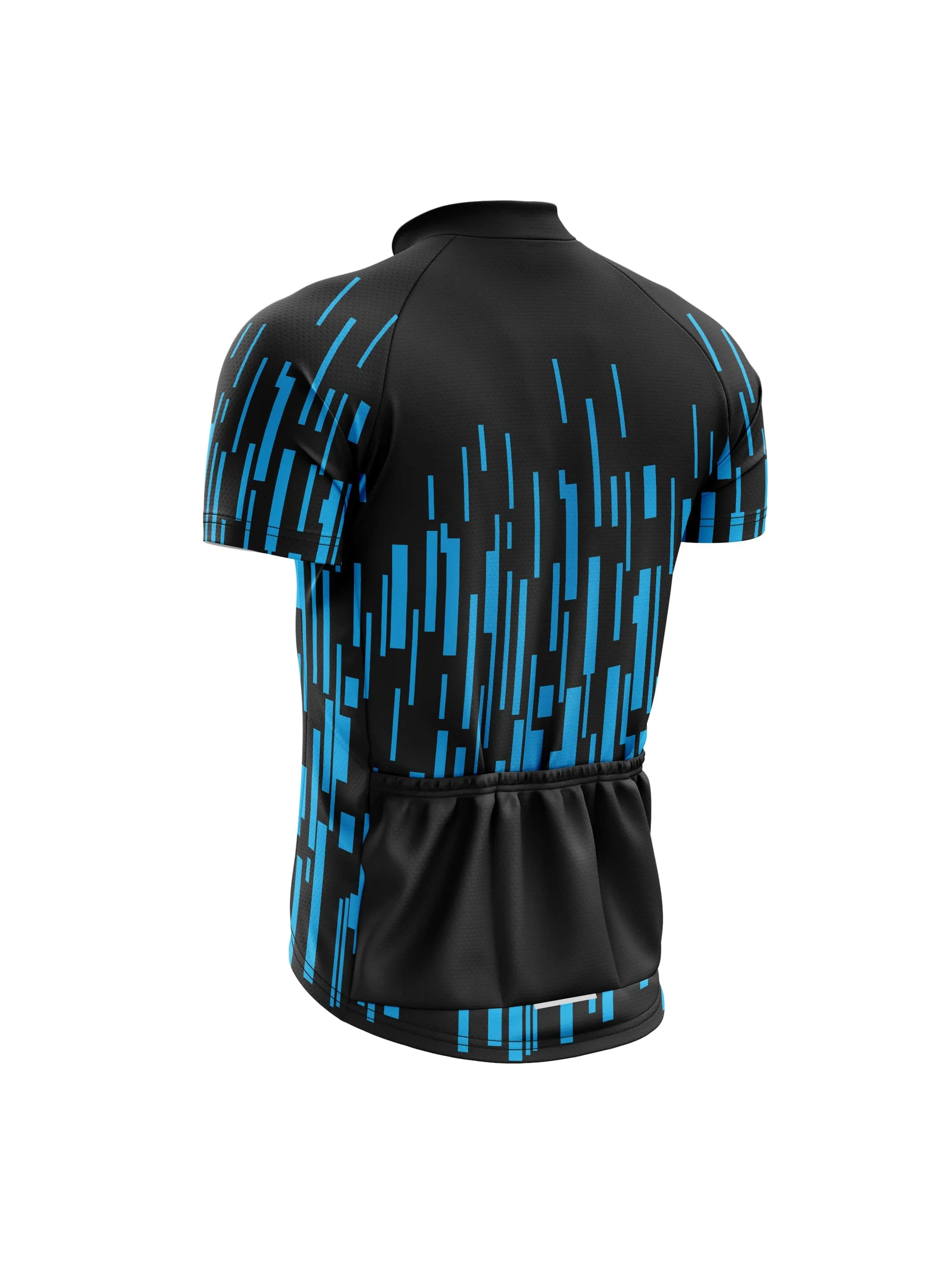 Cycling Jersey Man Mountain Bike Clothing Quick-Dry Racing MTB Bicycle Clothes Uniform   Breathale Cycling Clothing Wear