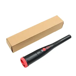 Pinpointer Metal Detector Partial Waterproof Handheld Metal Detector GC-2007