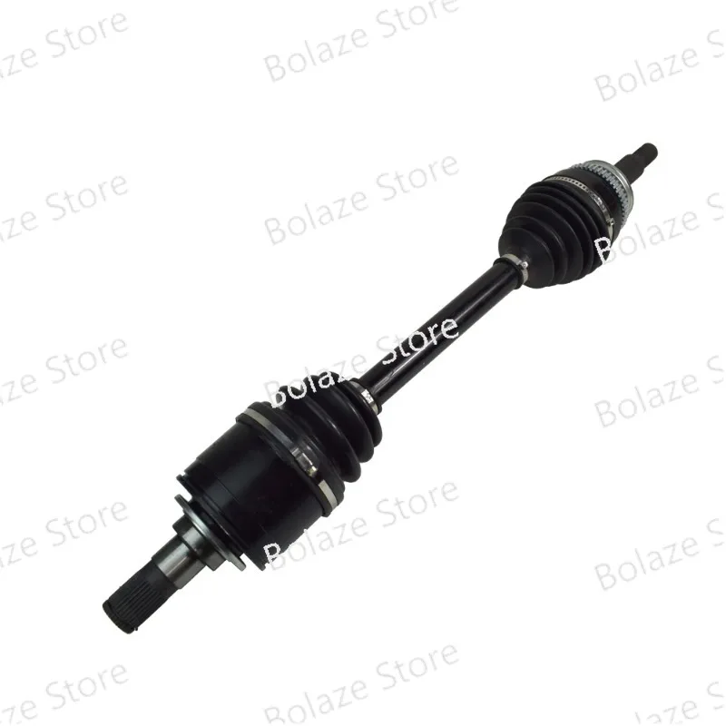 Car CV Shaft Driveshaft with Lock Assy Rear Axle Shaft Pajero V93W V94W V95W V96W V97W V98W 3715A097