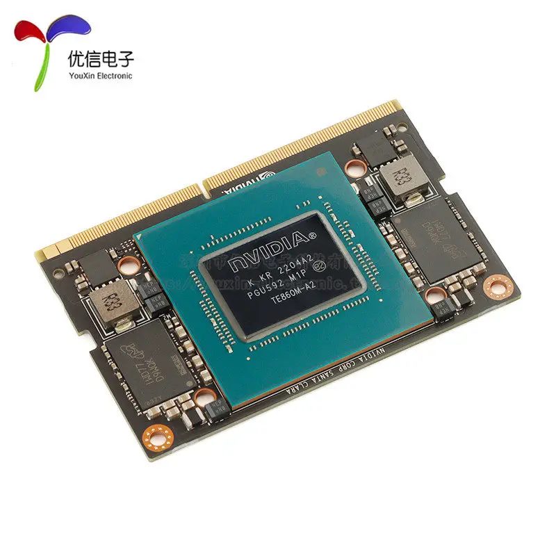 Xavier Nx 8g16g NVIDIA Core Module Recomputer