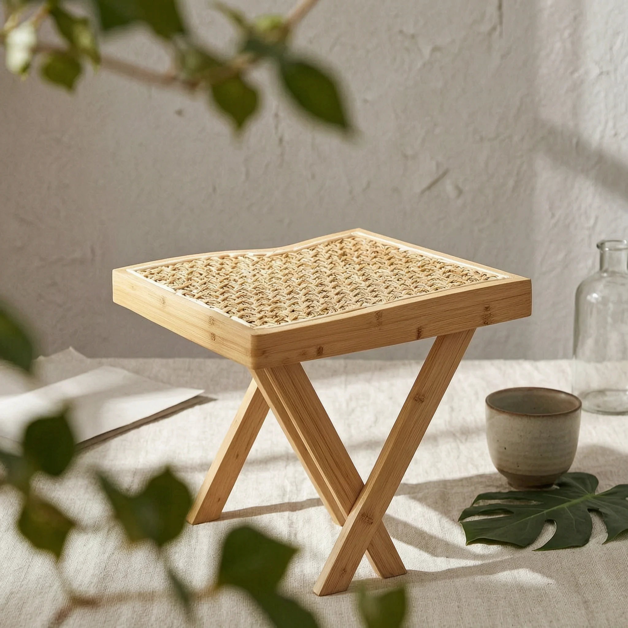 folding-bar-stool-foldable-bamboo-stool-with-woven-seat-furniture-lightweight-portable-for-small-apartments-kitchen