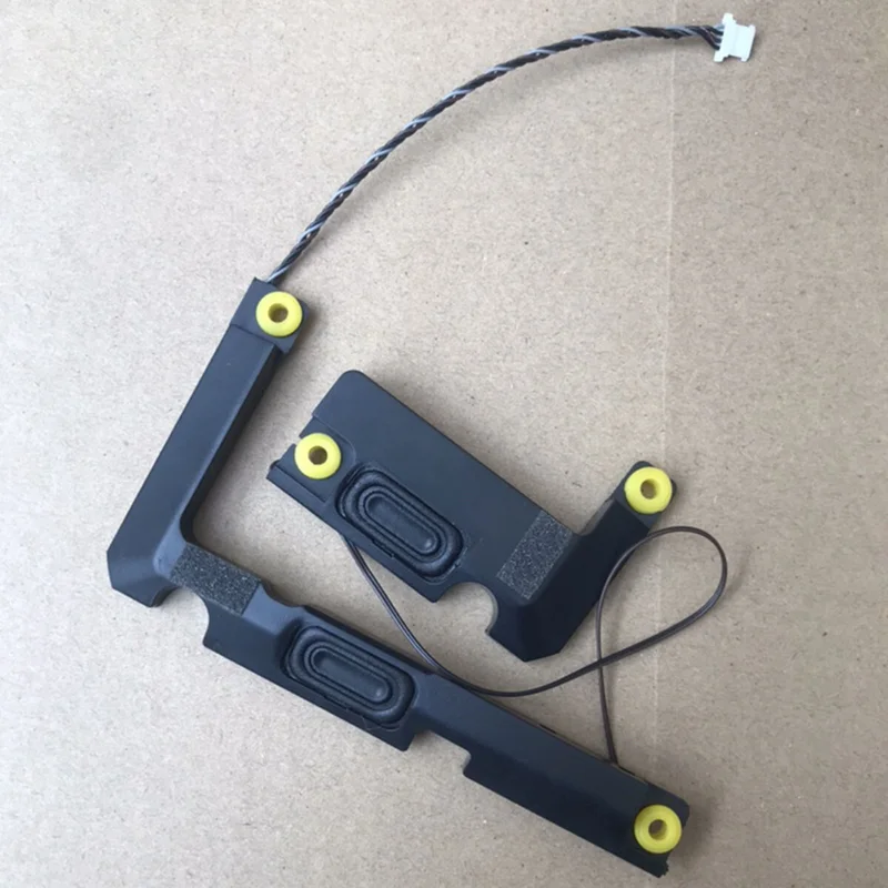 OEM Replacement New L &R Built In Speaker For Lenovo Ideapad 2020 S350-15 15IWL 15IIL
