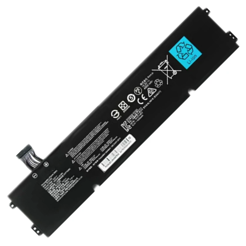 Neue RC30-0351 4 icp7/63/69 Laptop-Batterie 15,2 v 60,8 wh 4000mah für Rasierklinge 15 Basis RZ09-03519E11 RZ09-0369X