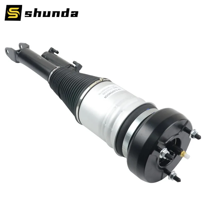 

2053204768 2053204868 Front Air Suspension Shock Air Strut Spring For Mercedes Benz W205 S205 C205 C160 C180 C200 C300 C220 C250