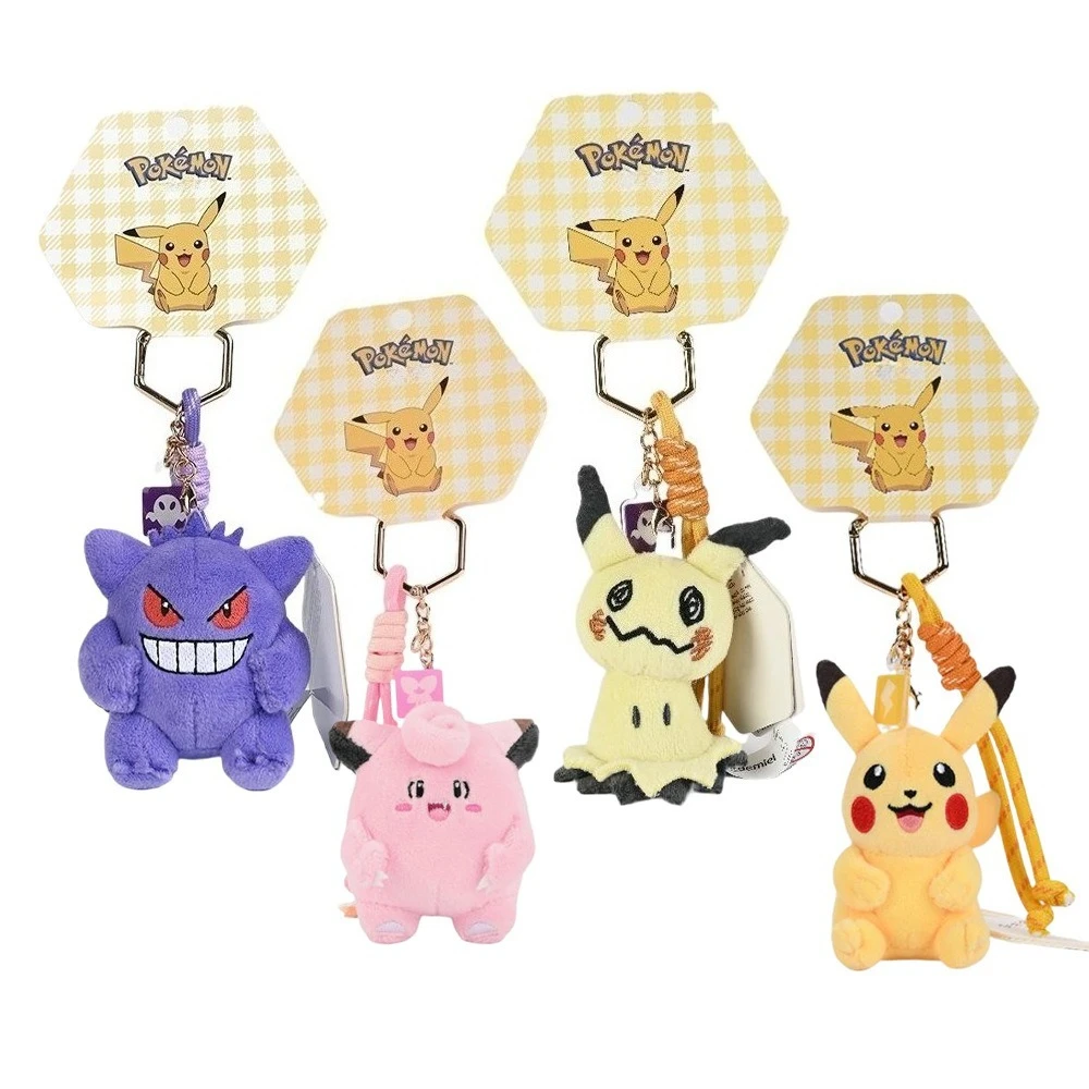 chaveiro-de-pelucia-pokemon-pikachu-clefairy-gengar-quaxly-kawaii-pingente-macio-para-bolsa-brinquedo-de-anime-para-presentes-de-aniversario-para-criancas