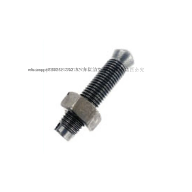 

Excavator spare parts For Cummins 6D140 engine spare parts Arm Adjustment Screw