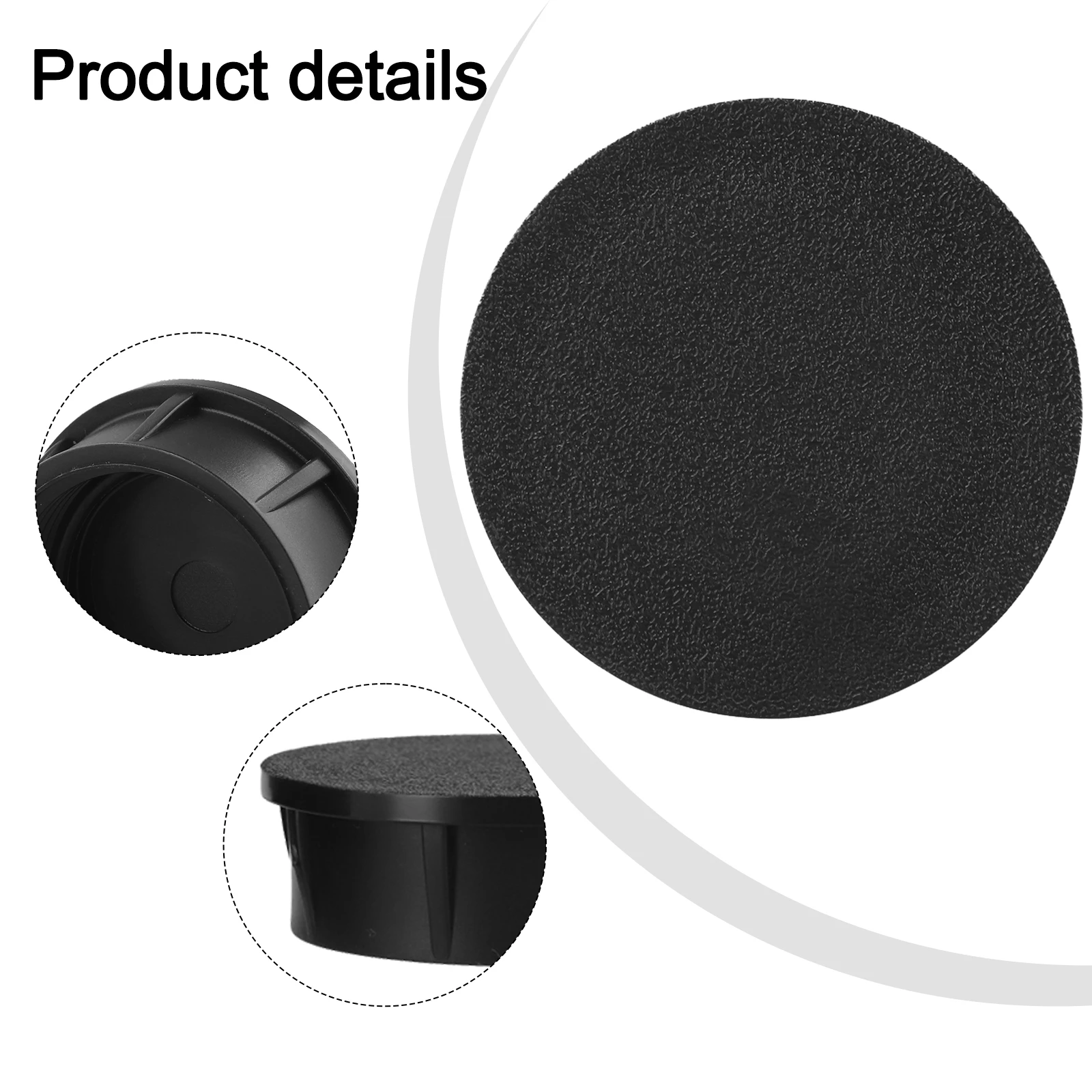 Irrigation Lid Sprinkler Cap Tool-free Installation Clog Prevention Cost-effective Irrigation Solution For Lawn Sprinkler Repair