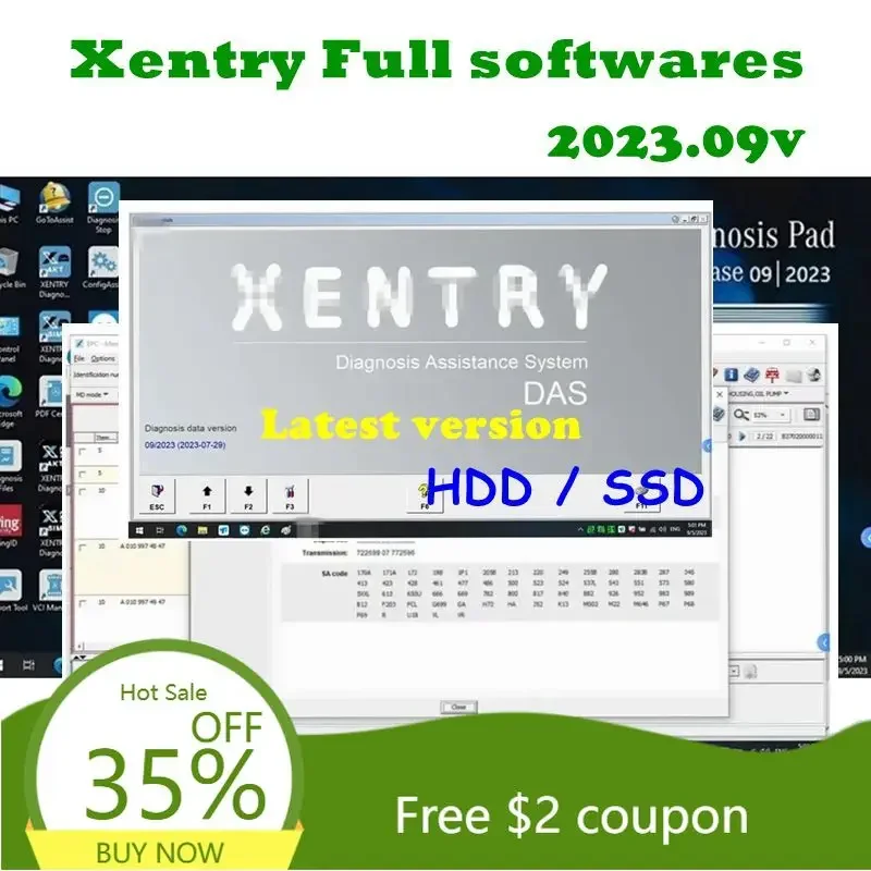 2023.09 Mb Star C4/… - image