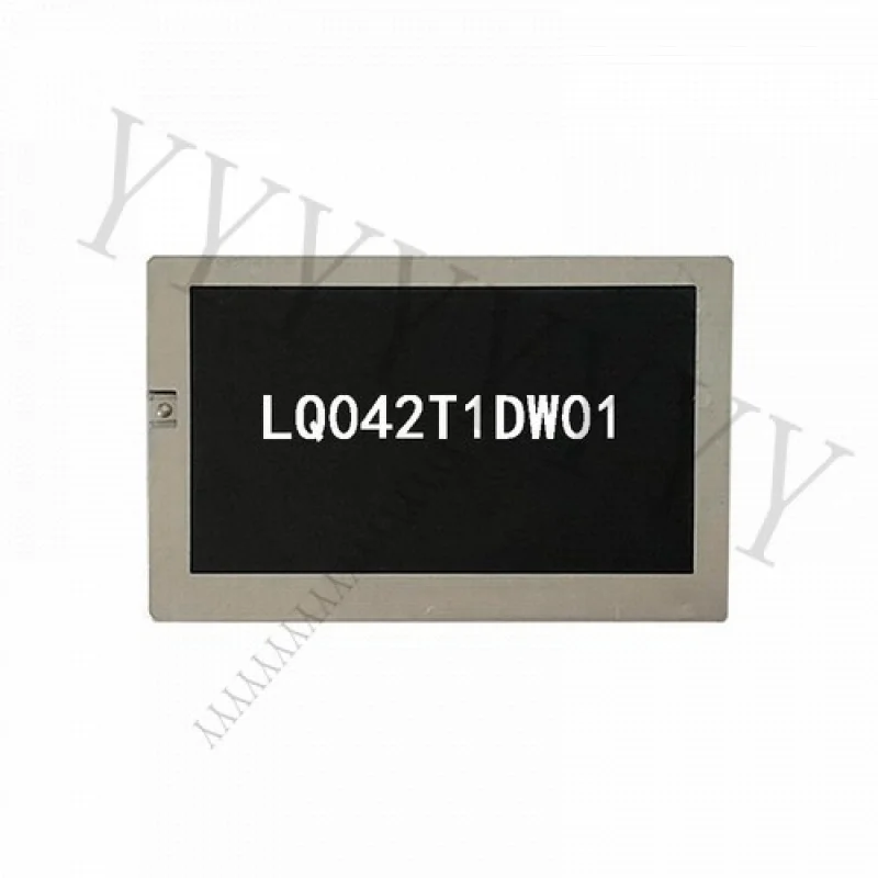 

Y + LQ042T1DW01 для Sharp 4,2-дюймовый ЖК-дисплей, панель управления, запасные части