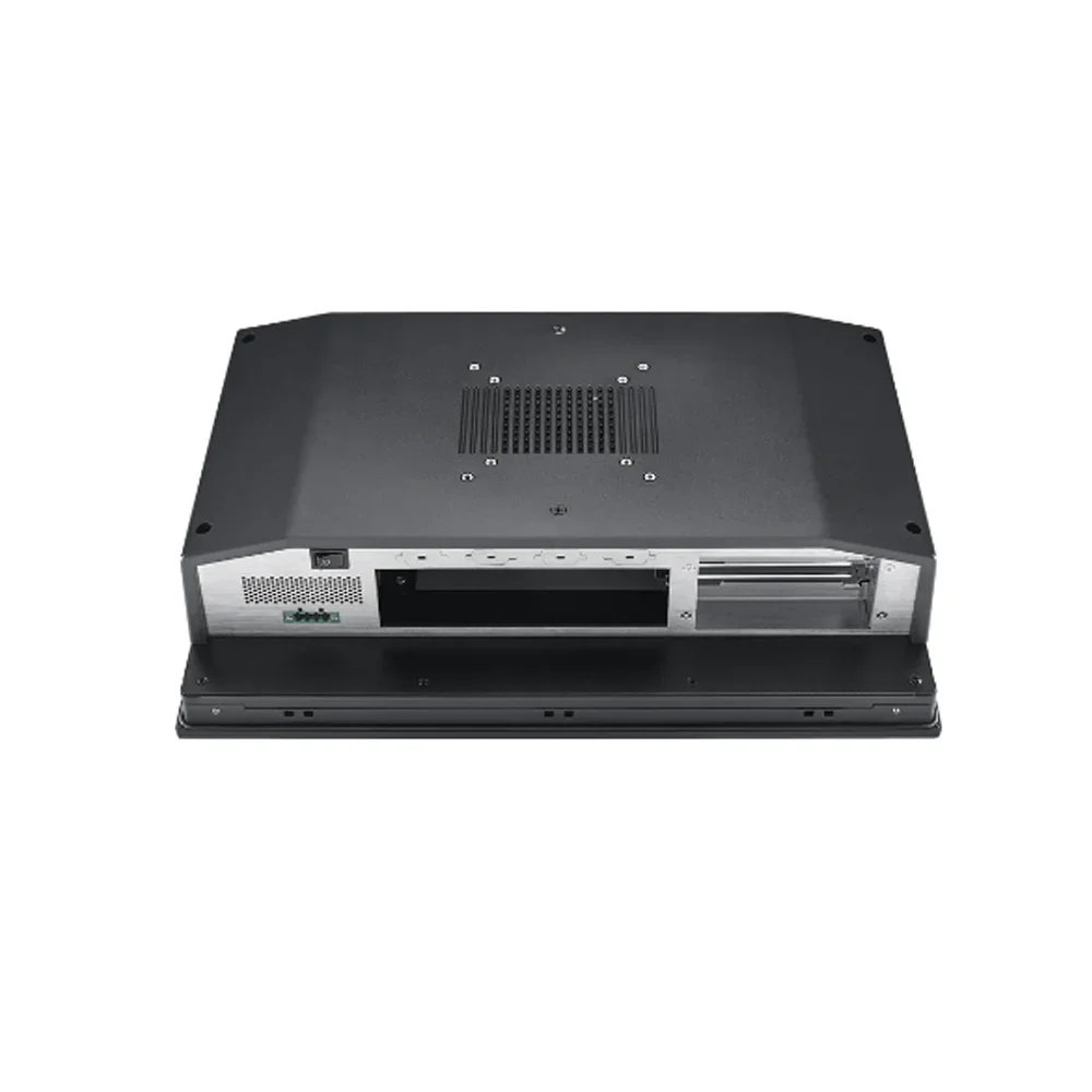 2025 Advantech PPC 615W IP66 à prova d'água 15,6 polegadas PC de painel industrial capacitivo projetado multi-toque