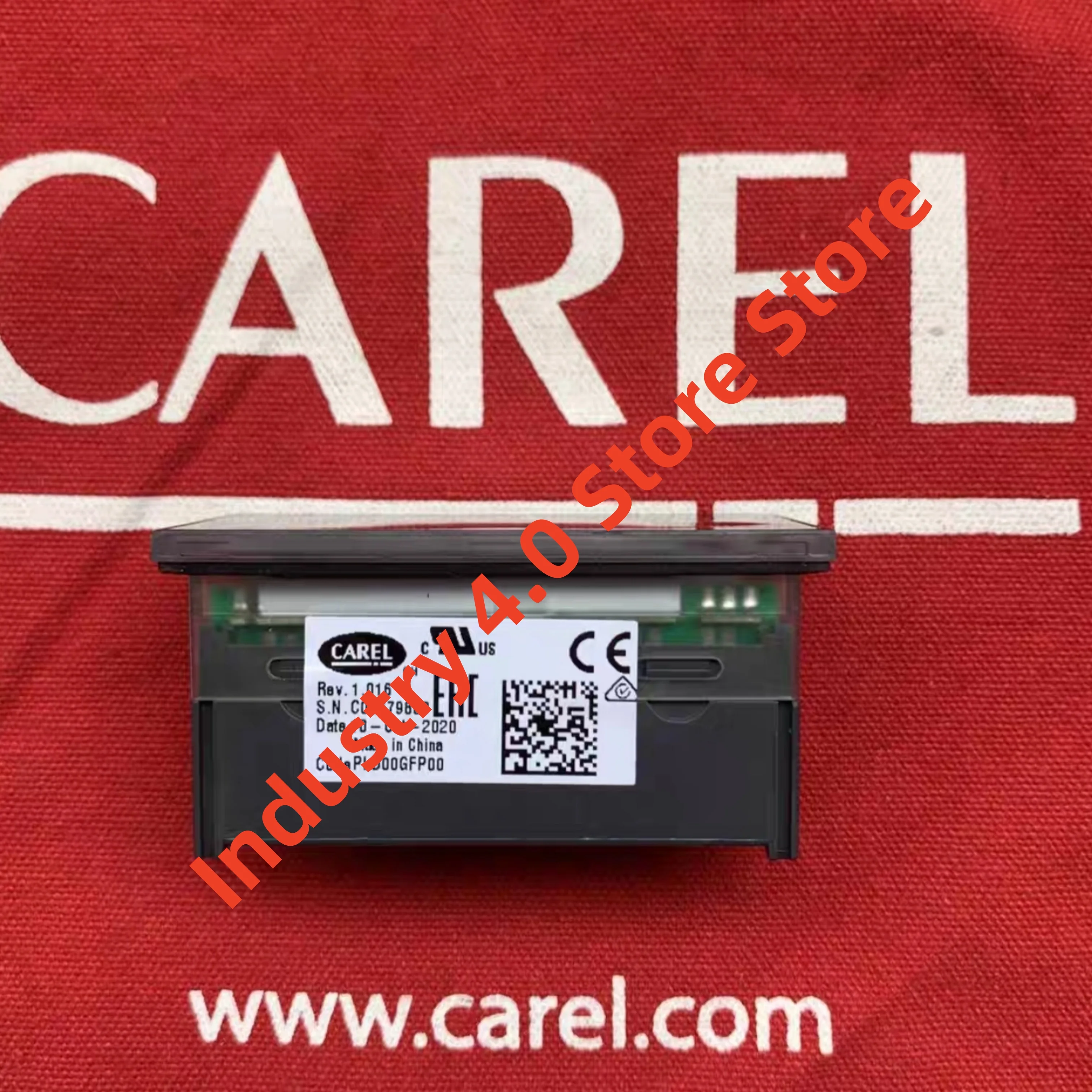 Pengontrol suhu PLD00GFP00 PLD00LF400 asli baru