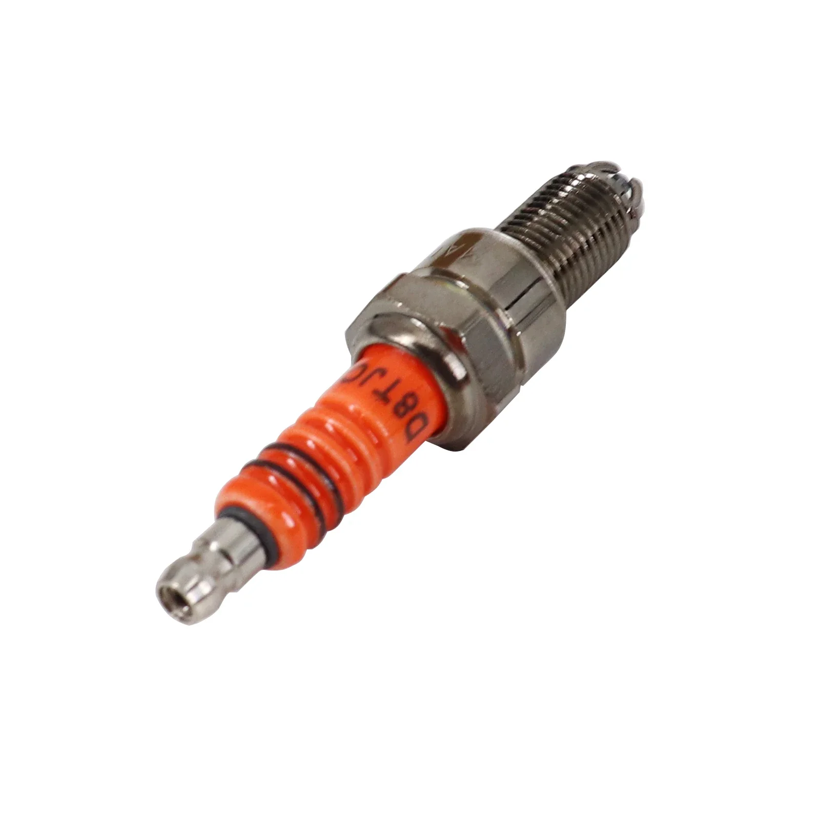 Motorcycle Spark Plug D8TJC 50cc for Atv GY6 50cc 110cc 125cc CG150 200 250 Moto Spark Plug modification accessories