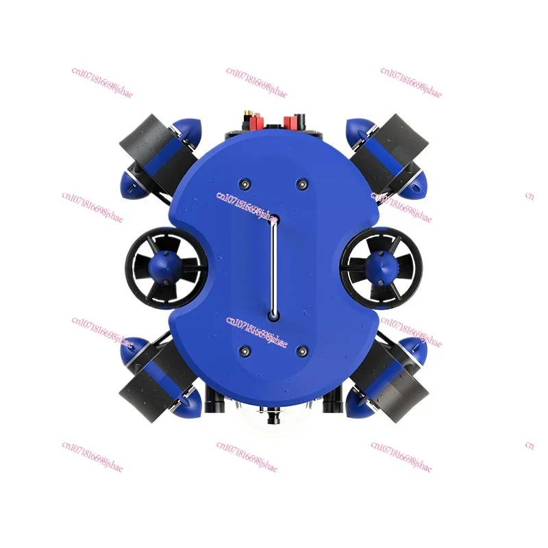 

S6-E Robot Mechanical Kit DIY