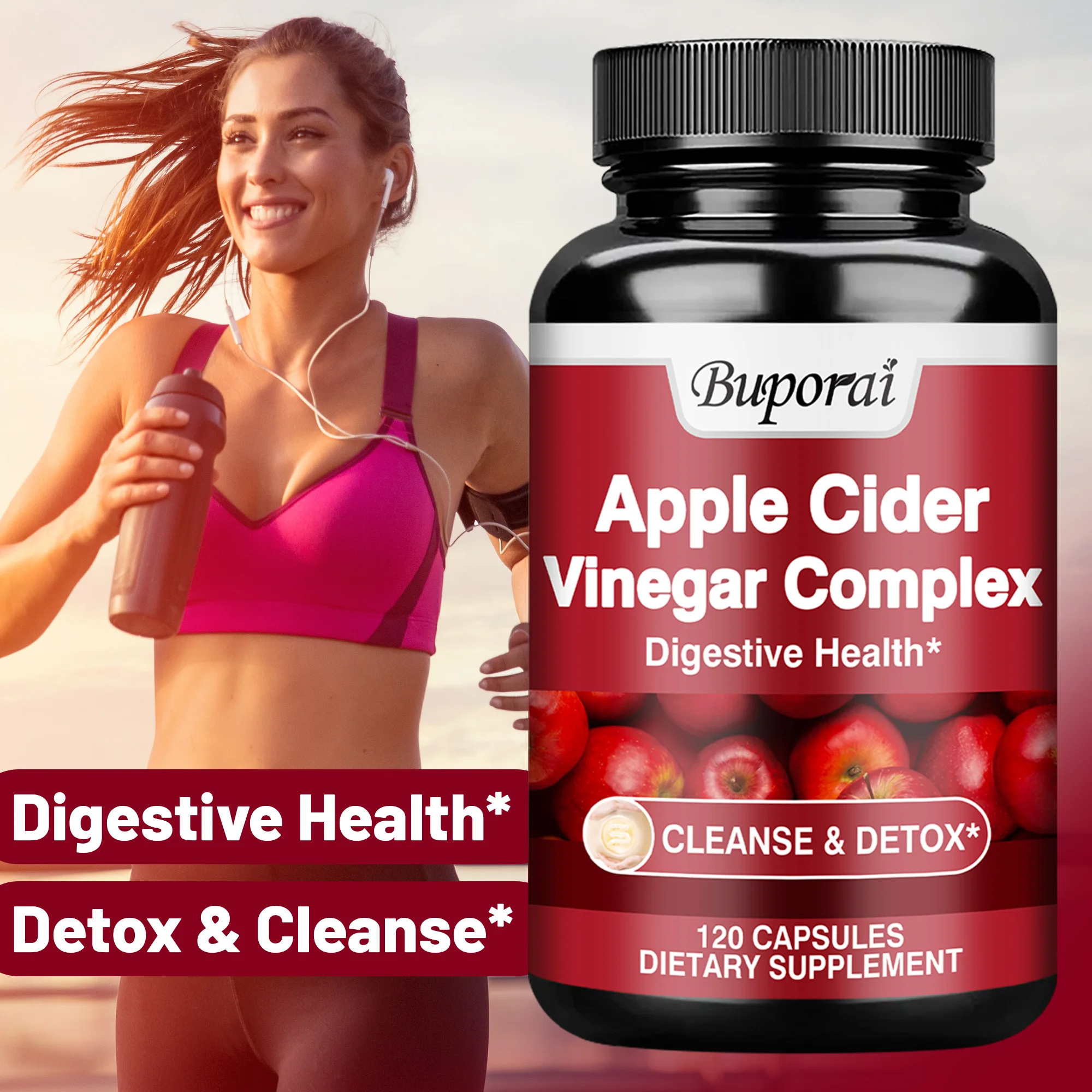 

Уксус Apple Cider — впитывание, управление весом, способствует здоровью пищеварительной очистки, придавление аппетита, улучшает уровень энергии